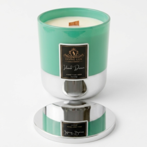 Island Dream Wood Wick Candle