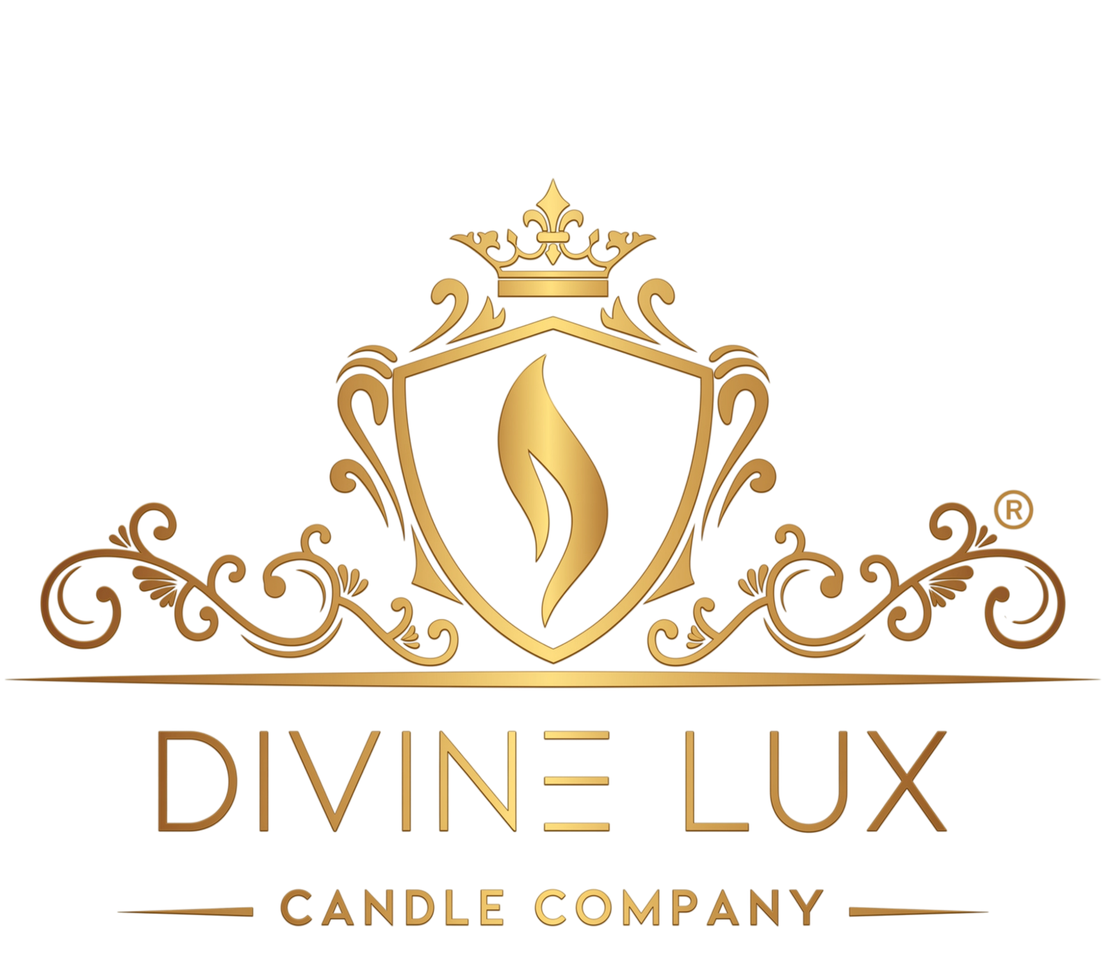divineluxcandlecompany.com